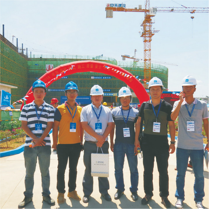 陳泊璁副總經理帶隊參加海南省建筑安全生產標準化項目觀摩會.jpg